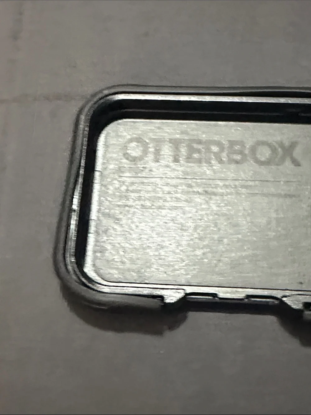 OtterBox sturdy case